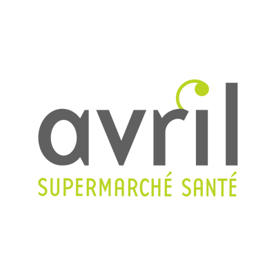 Logo de l'enseigne Avril