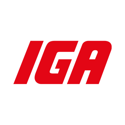 Logo IGA