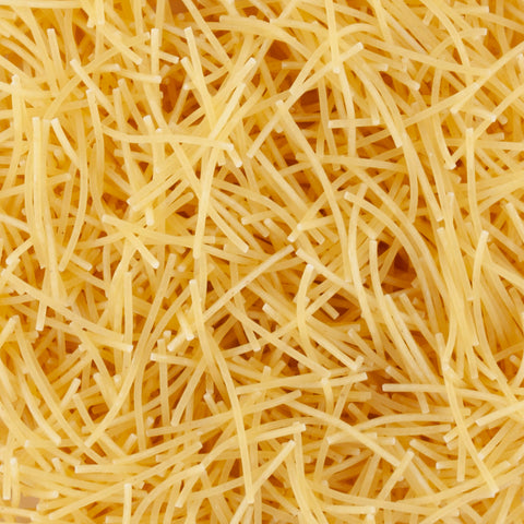 vermicelli 500 gr