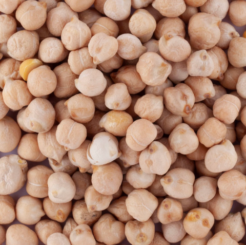 chickpeas 1 kg