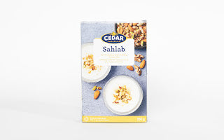 Sahlab