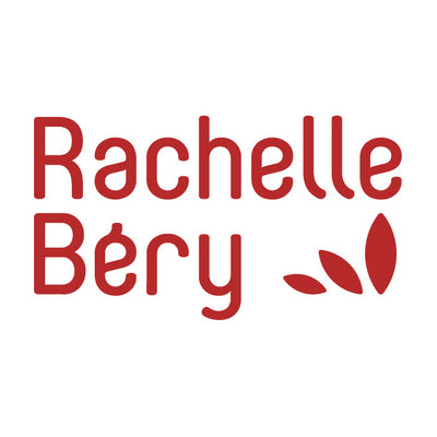 Logo Rachelle Béry