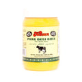 Emballage de Ghee de la marque Kissan